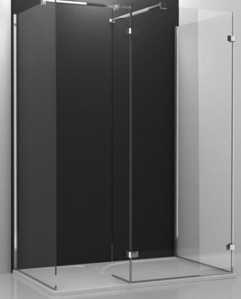 Walk-In-Duschwand E