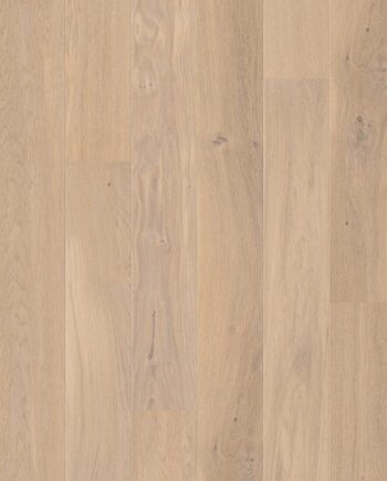 Parkett Quick-Step Eiche Himalayan white extra matt, 1-Stab