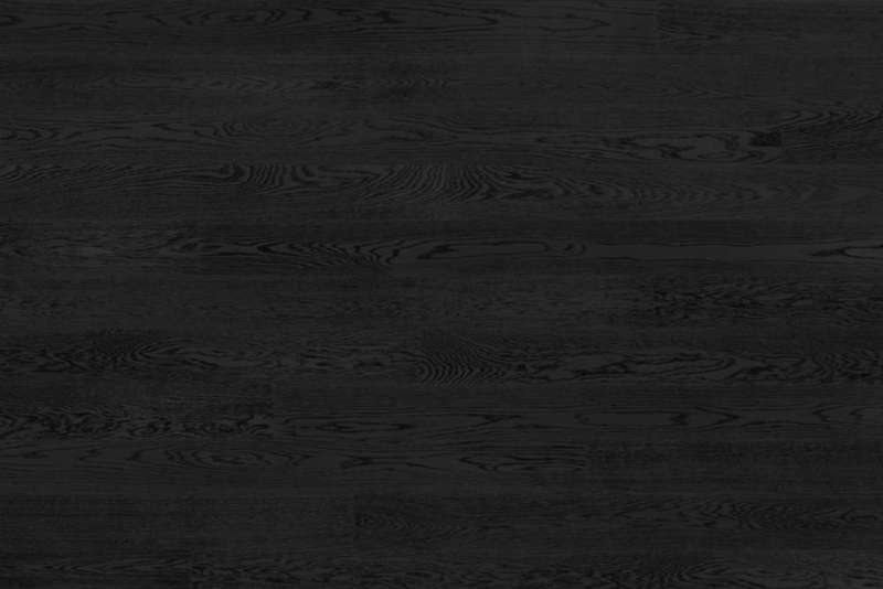 Parkett Tarkett, Play, Eiche Charcoal Plank, gebürstet, 2-seitige Mikrofase, Proteco Natura gebeizt