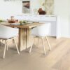 Landhausdiele Esche Tarkett Shade Linen White Plank, 2-seitig Mikrofase, gebeizt, Proteco Natura Mattlack – 3
