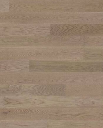Parkett Boden Tarkett, Shade, Eiche Soft Grey Plank, 2-seitige Mikrofase, gebürstet, gebeizt und Proteco Natura matt versiegelt