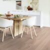 Parkett Eiche Tarkett Shade Satin White Plank, Landhausdiele, 2-seitig Mikrofase, Proteco Hardwax Oil – 2