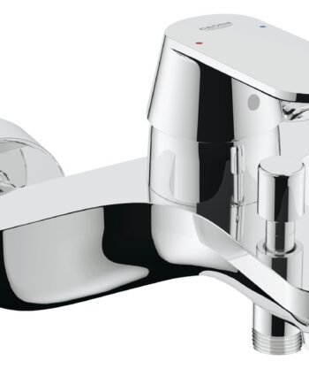 Wannenarmatur GROHE Eurosmart Cosmopolitan, Chrom