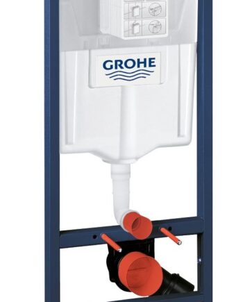 WC-Element-Set GROHE Rapid SL