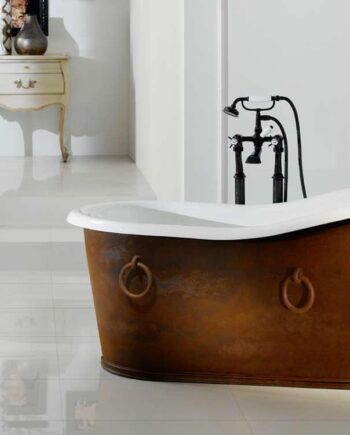 Gusseisen-Badewanne Dakota