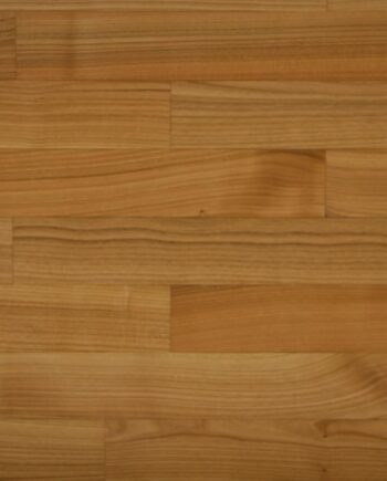 Stabparkett Eur. Kirss Select Natur