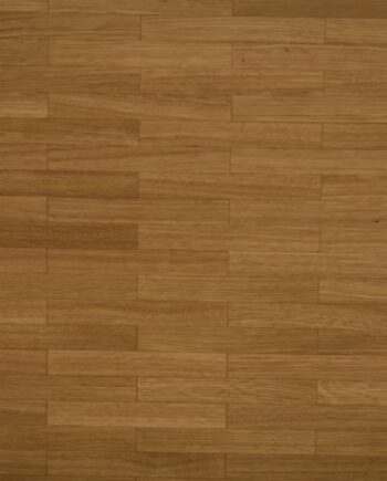 Mosaikparkett Eiche Natur englischer Verband