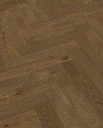 Fischgrätparkett Eiche Meister Lindura Classic Olive Grey Oak, strukturiert, ultramatt lackiert
