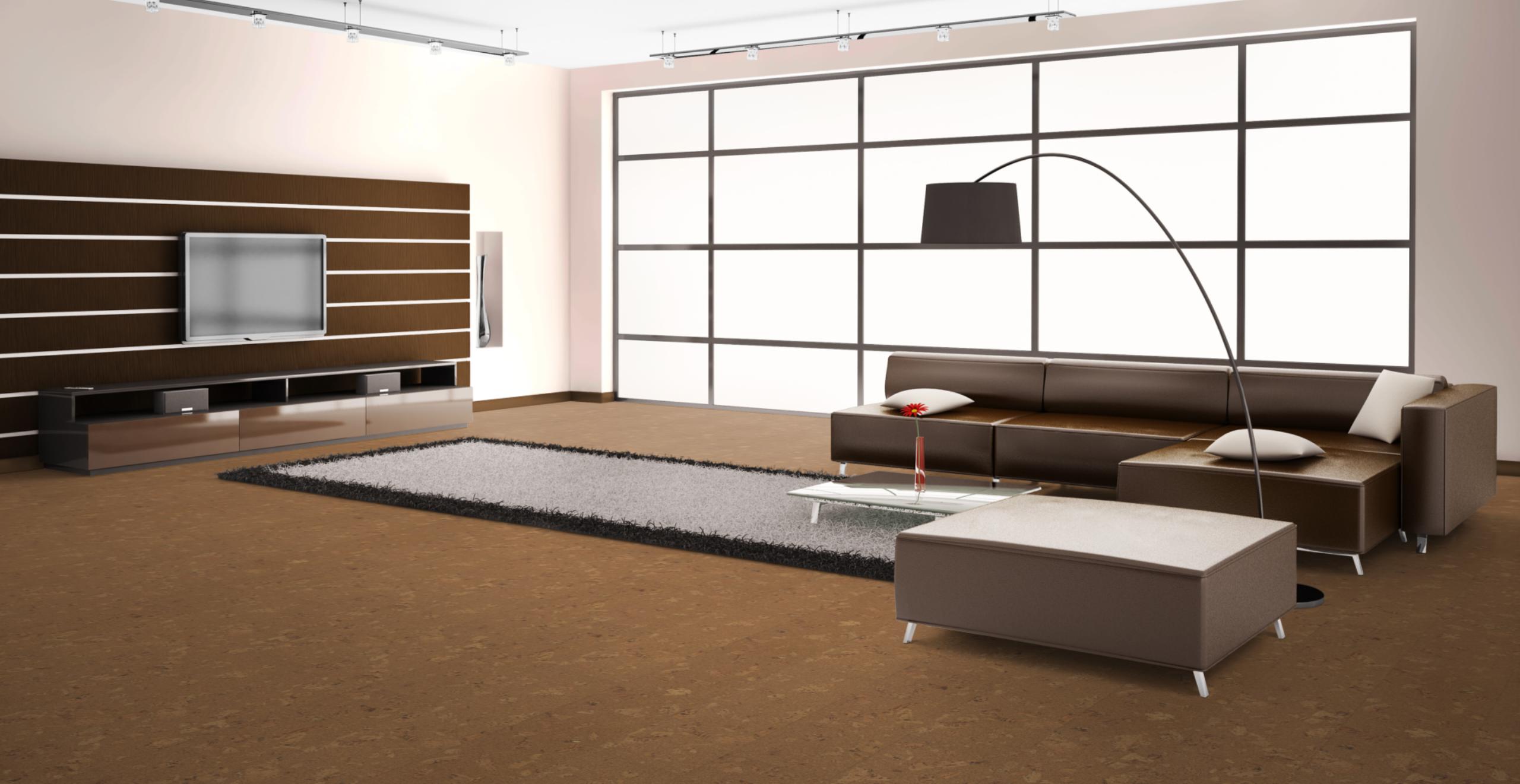 Korkboden Granorte Naturtrend Marmor – 5
