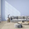 Korkboden Granorte Naturtrend Classic White – Ansicht 4 Korkboden Granorte Naturtrend Classic White – 4