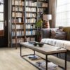 Laminat Eiche Quick-Step Creo Charlotte Oak Brown, Matt – 2