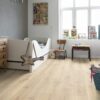 Laminat Quick-Step Creo Tennessee Oak Light Wood, matt – 2