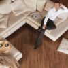 Laminat Eiche Quick-Step Eligna Oiled Walnut – 2