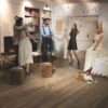 Laminatboden Eiche Quick-Step Eligna Riva Oak Brown – 3