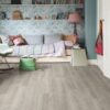 Laminat Landhausdielen Eiche Quick-Step Eligna Venice Oak Grey – 3