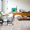 Laminat Eiche Quick-Step Impressive Concrete Wood Light Grey – 2