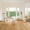 Laminat Eiche Quick-Step Impressive Natural Varnished Oak – 2