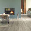 Laminatboden Eiche Quick-Step Impressive Saw Cut Oak Grey – 3