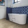 Laminat Quick-Step Impressive Soft Oak Light Brown – 3