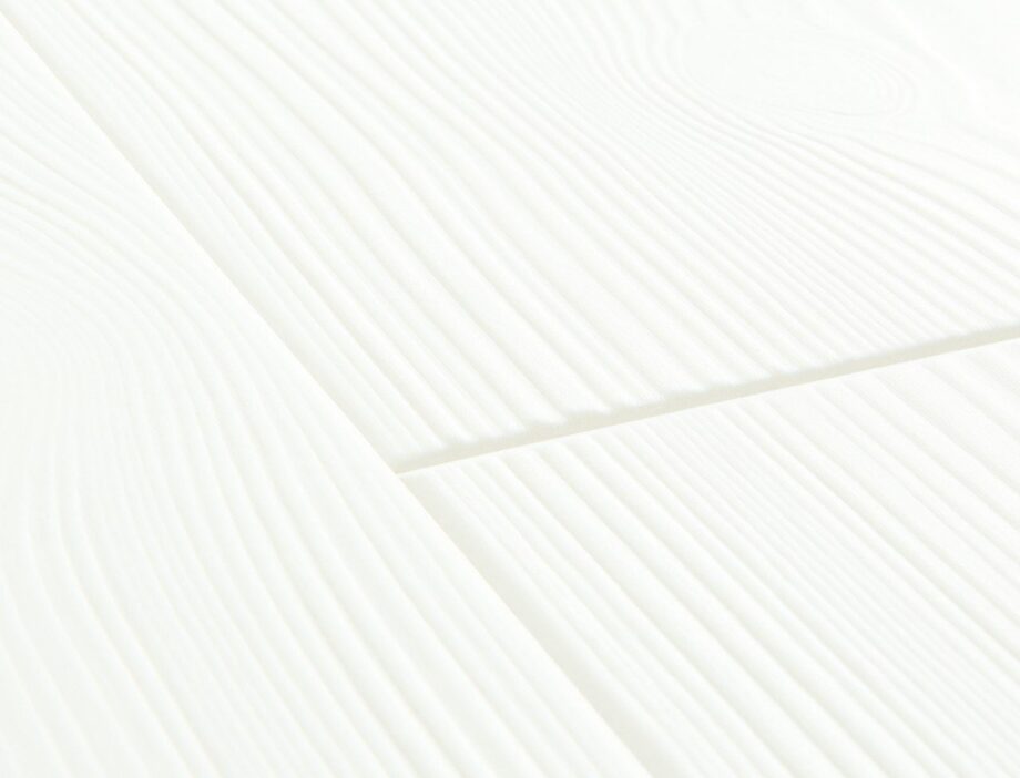 Laminatboden Eiche Quick-Step Impressive Ultra White – 2