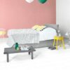 Laminatboden Eiche Quick-Step Impressive Ultra White – 5