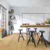 Laminatboden Eiche Quick-Step Impressive Ultra Natural Varnished Oak – 4