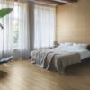Laminatboden Eiche Quick-Step Impressive Ultra Scraped Oak Grey Brown – 3