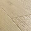 Laminatboden Eiche Quick-Step Impressive Ultra Oak Sandblasted Oak Natural – 2