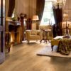 Laminatboden Landhausdielen Eiche Quick-Step Largo Cambridge Oak Natural – 2