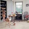 Laminatboden Landhausdielen Eiche Quick-Step Largo Dominicano Oak Grey – 2