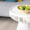 Laminat Landhausdielen Eiche Quick-Step Largo Long Island Oak Light – 6