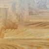 Stabparkett Eiche Natur unbehandelt. – 2