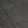 LVT Vinylboden Quick-Step, Ambient Click, Fliese schwarz, gefast – 2