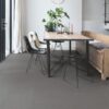 LVT Vinylboden Quick-Step, Ambient Click Plus, Vibrant Medium Grau, gefast – Ansicht 3 LVT Vinylboden Quick-Step, Ambient Click Plus, Vibrant Medium Grau, gefast – 3