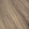LVT Vinylboden Quick-Step, Balance Click, Canyon Eiche dunkelbraun, Sägespuren, gefast – 2