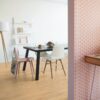 LVT Vinylboden Quick-Step, Balance Click, Silk Eiche warm natur, gefast – 3