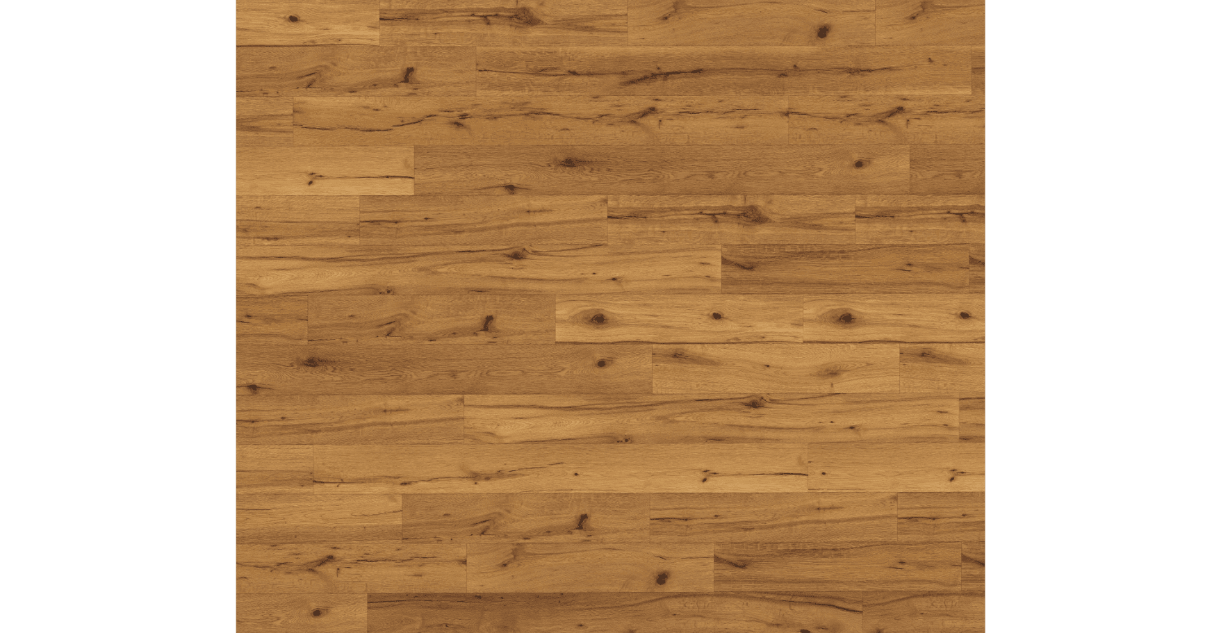 Parkett Eiche Classic, gebürstet, geölt – 3