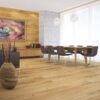 Parkett Eiche, Grande Azure Window, gefast, matt versiegelt – Ansicht 2 Parkett Eiche, Grande Azure Window, gefast, matt versiegelt – 2