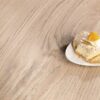 Eiche Parkett, Grande Cheesecake, gebürstet, gebeizt, matt versiegelt – Ansicht 2 Eiche Parkett, Grande Cheesecake, gebürstet, gebeizt, matt versiegelt – 2