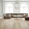 Parkett Eiche, Grande Ivory, gefast, gebürstet, gebeizt und Naturöl – Ansicht 3 Parkett Eiche, Grande Ivory, gefast, gebürstet, gebeizt und Naturöl – 3