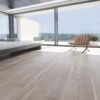 Parkettboden Eiche, Senses Touch, gefast, gebürstet, gebeizt und matt versiegelt – Ansicht 2 Parkettboden Eiche, Senses Touch, gefast, gebürstet, gebeizt und matt versiegelt – 2
