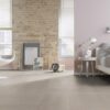Parkett ter Hürne Eiche grey, gebürstet, gefast, besonders matter Lack – 4