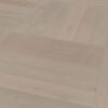 Parkett ter Hürne Eiche light grey, gebürstet, gefast, besonders matter Lack – 2