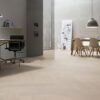 Fischgrätparkett Eiche, ter Hürne, Oak light grey, hellgrau, Fischgrätparkett, gebürstet, gefast, extra matt versiegelt – Ansicht 4 Fischgrätparkett Eiche, ter Hürne, Oak light grey, hellgrau, Fischgrätparkett, gebürstet, gefast, extra matt versiegelt – 4