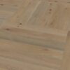 Parkett ter Hürne Eiche sand brown, gebürstet, gefast, Naturöl – 2