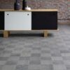 7806017 Parkett Tarkett Noble Mosaik Eiche Bronx, gebürstet, Proteco Hardwax Oil Öl-Wachs – 4