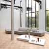7806903 Parkett Tarkett Noble Mosaik Eiche Brooklyn, gebürstet, Proteco Hardwax Oil Öl-Wachs – 5