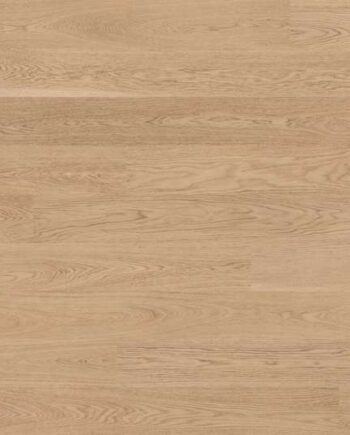 Parkettboden Eiche Tarkett Shade Cream White Plank XT, Landhausdiele, 2-seitig Mikrofase, gebürstet, gebeizt, Proteco Natura Mattlack
