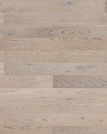 Parkettboden Tarkett, Shade, Eiche Misty Grey Plank, 2-seitige Mikrofase, gebürstet, gebeizt und Proteco Natura matt versiegelt