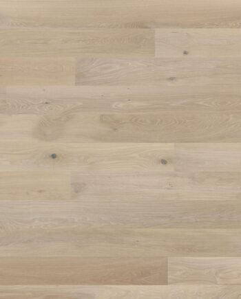 Landhausdiele Eiche Tarkett Shade Satin White Plank, 2-seitig Mikrofase, Proteco Hardwax Oil Hartwachsöl